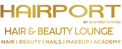 HairCut Logo